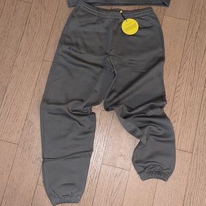 Pangaia 365 Signature Track Pants - size M